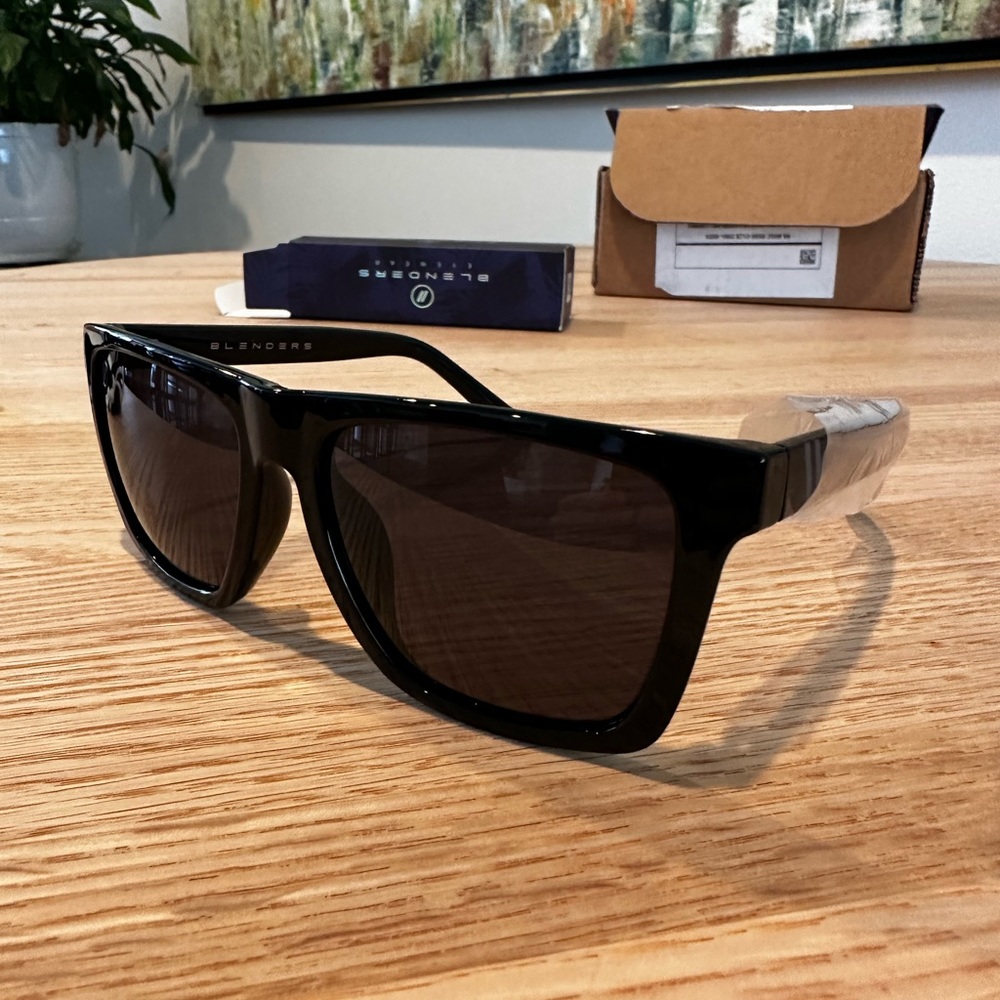 Blenders - unisex/women’s/Men’s Polarized Sunglasses